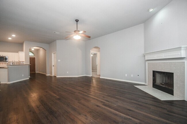 Building Photo - 2707 Millers Falls Ct