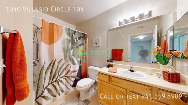 Building Photo - 1040 Villagio Cir