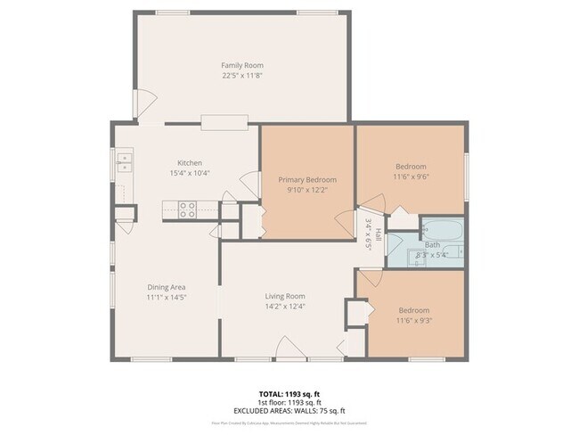 Building Photo - Cute 3 bedroom 1 bathroom home in Parkway Village Area!!! Section 8 Welcomed !!!