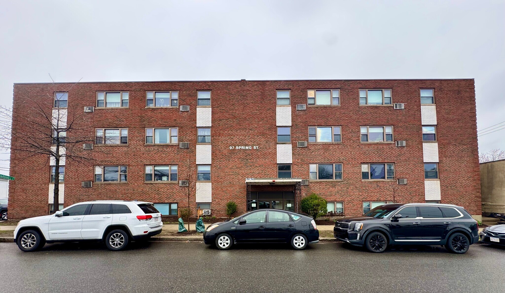 Building Photo - 91 Spring St