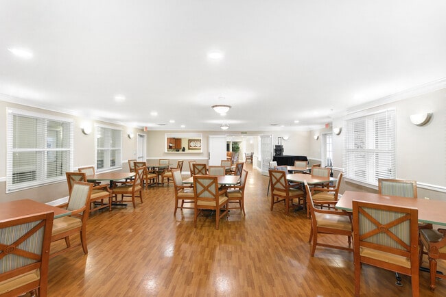 Floorplan - Victoria Park at Edgewater