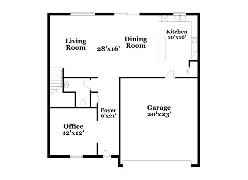 Building Photo - 8302 Cherry Branch Dr