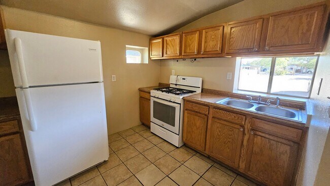 Building Photo - Del Sur Drive SW-1721-1729