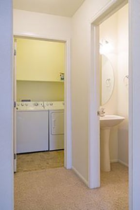 Laundry Room - 479 Black Feather Loop
