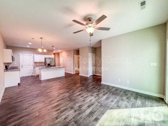 Building Photo - 1507 S Taylor St