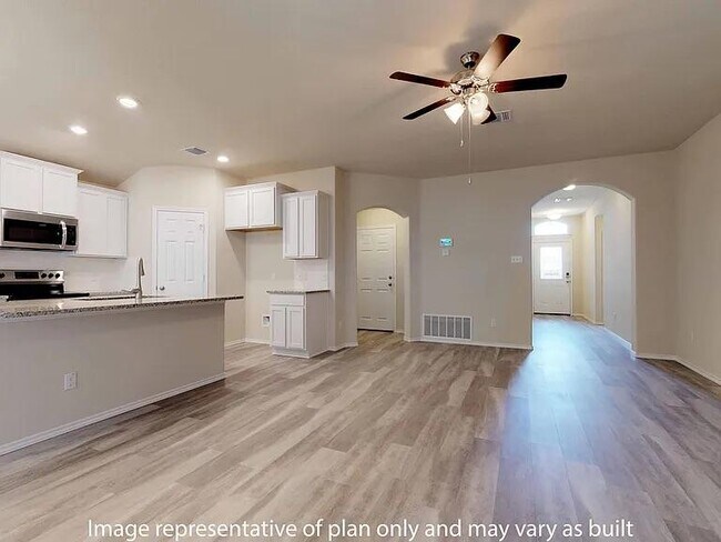 Building Photo - 3112 Marston Rd