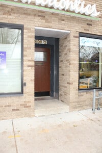 Building Photo - 1696 Grand Ave