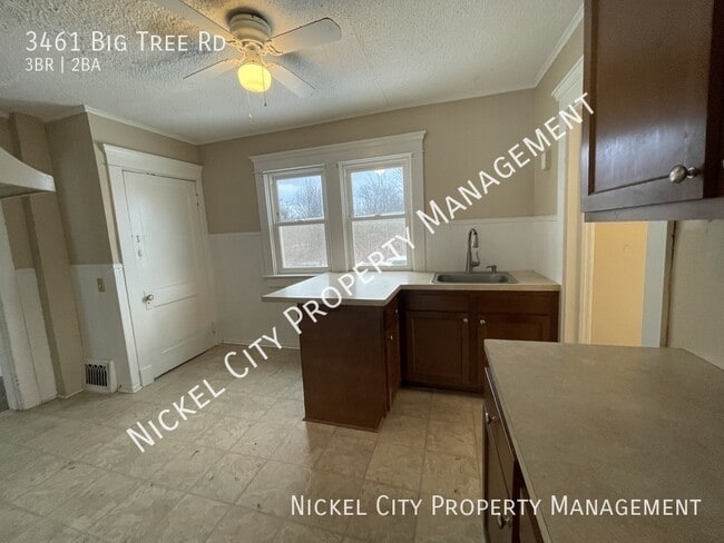 Building Photo - 3461 Big Tree Rd