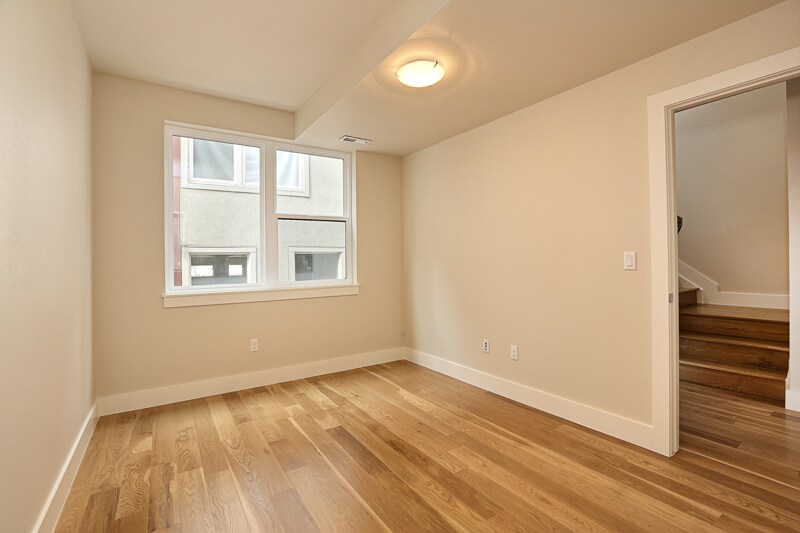Building Photo - 3036 Zuni St