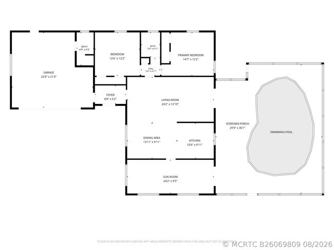 Building Photo - 7410 Santa Rosa Pkwy