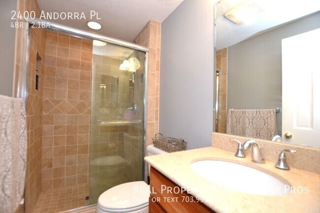 Building Photo - 2400 Andorra Pl