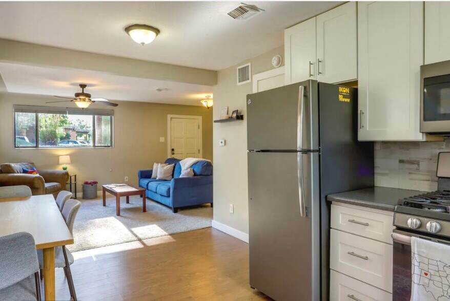 Building Photo - 3350 Kearney St