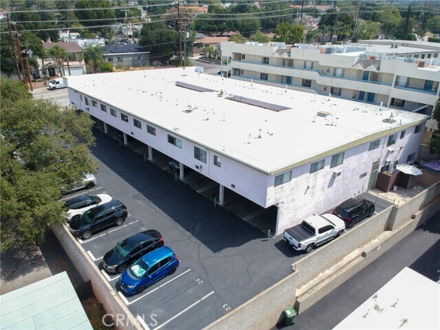 Building Photo - 10085 Tujunga Canyon Blvd