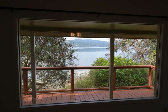Building Photo - 2 bed 1 bath home with great view of Sequi...