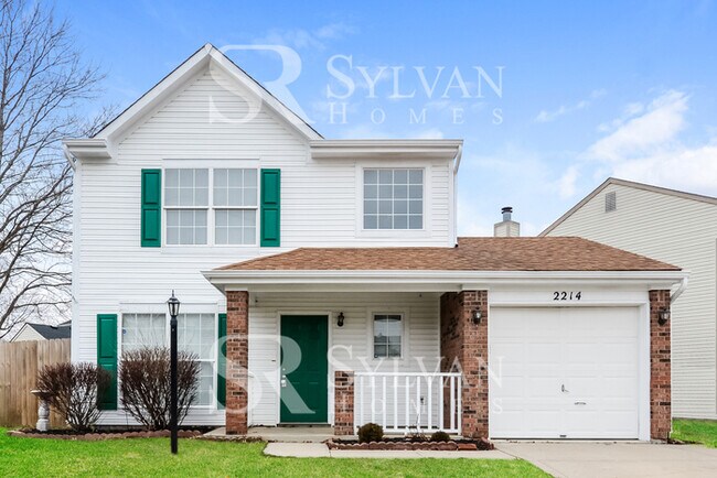 Building Photo - The Lifestyle You Deserve.