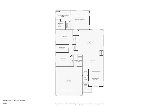 Building Photo - 1932 W Nancy Ln