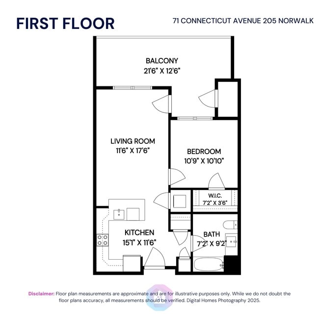 Building Photo - 71 Connecticut Ave