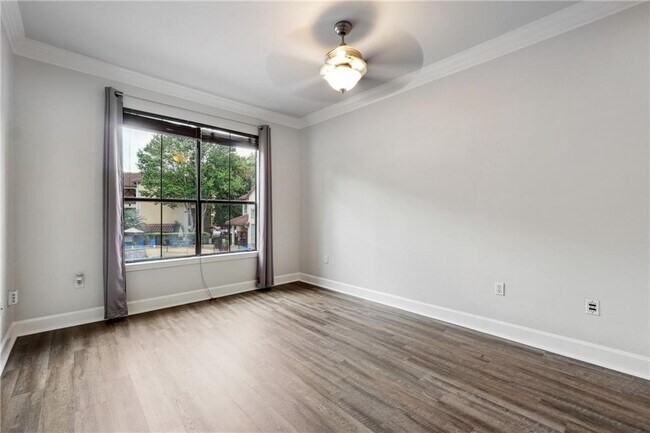 Building Photo - 3777 Peachtree Rd NE
