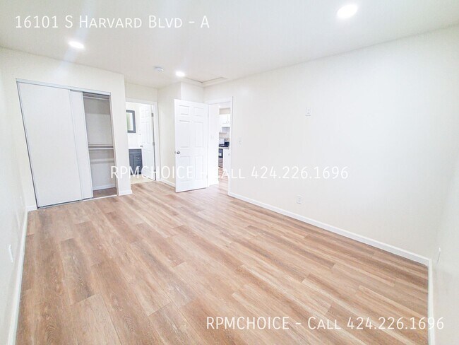 Building Photo - 16101 Harvard Blvd