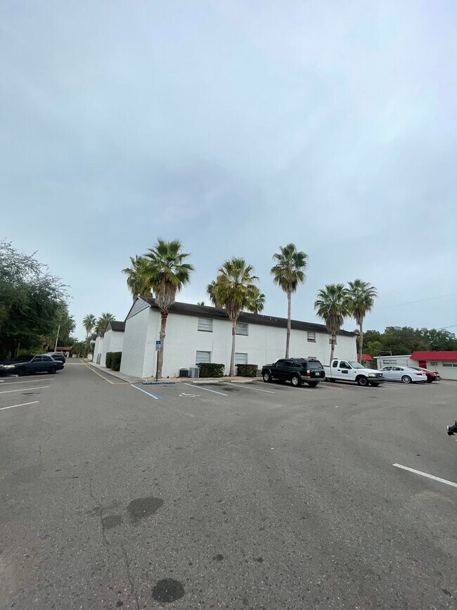 Building Photo - Baywatch Apartments- Five Minutes Driving from USF