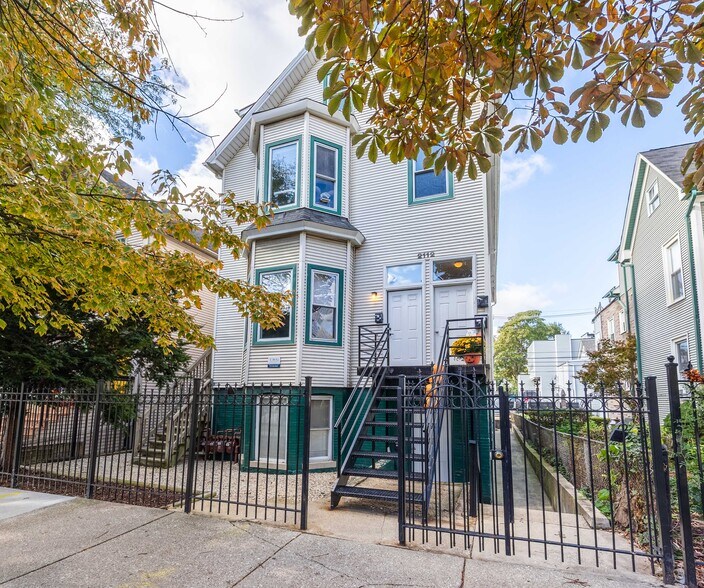 Building Photo - 2112 N Campbell Ave