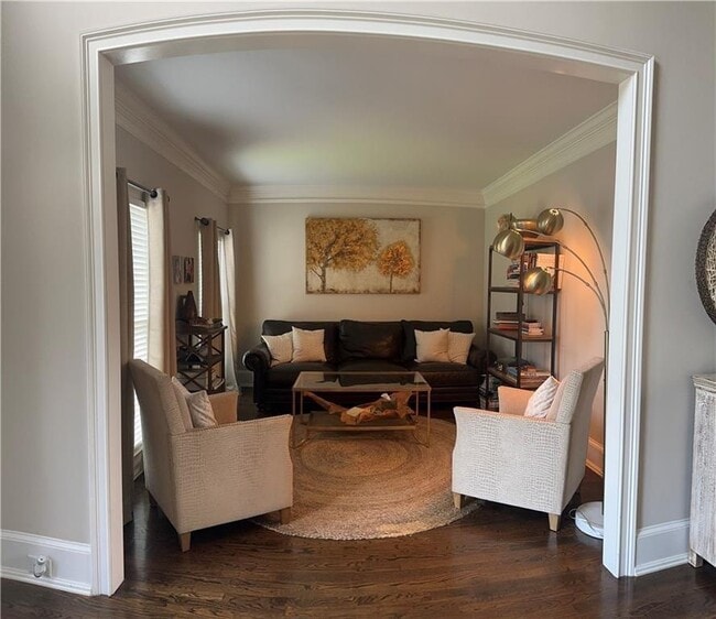 Building Photo - 9830 Autry Falls Dr