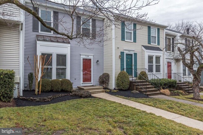 Building Photo - 7118 Eden Brook Dr