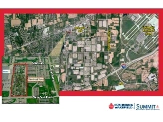 Building Photo - Woodland Trace