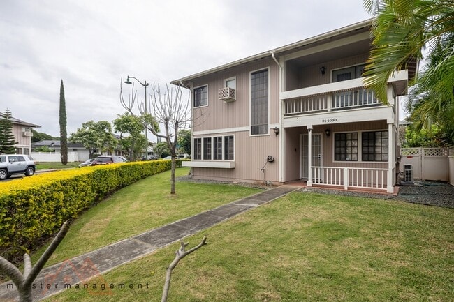 Building Photo - 91-1030 Ahuua St