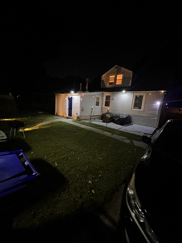 Building Photo - 6352 Edward St