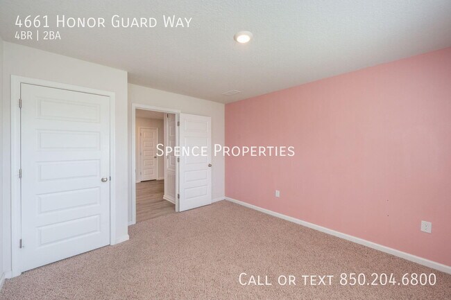 Building Photo - 4661 Honor Guard Wy