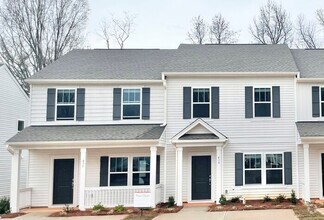 Building Photo - ownhome community with 3 br 2.5 Ba near I-...