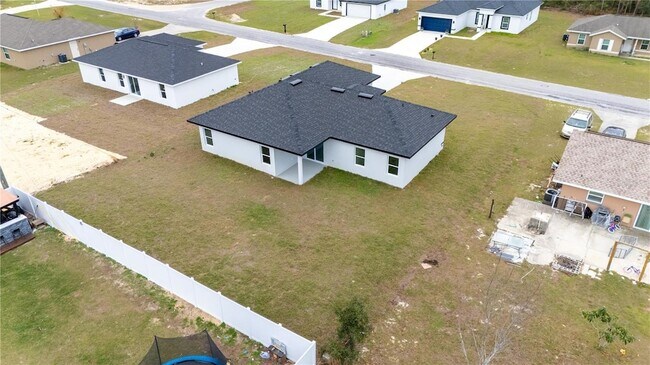 Building Photo - 4415 SW 169th Ln Rd