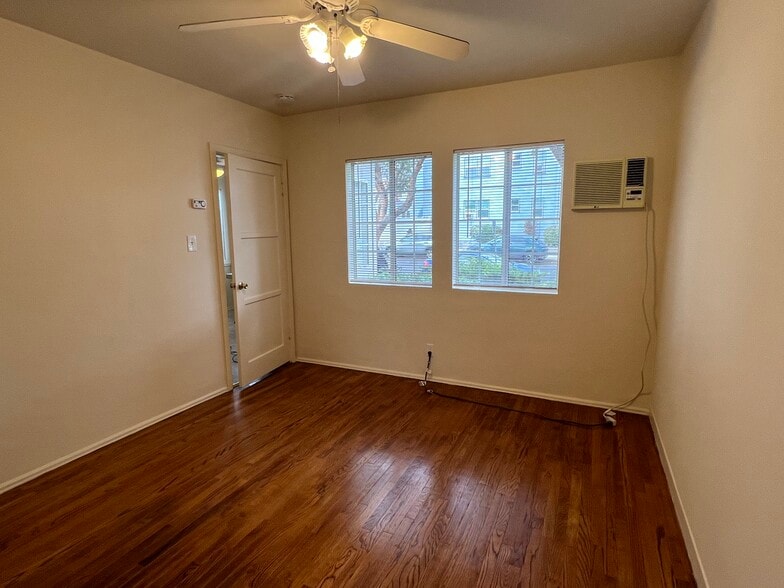 Bedroom - 519 S 7th St
