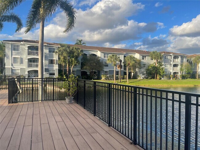 Building Photo - 9645 NW 1st Ct