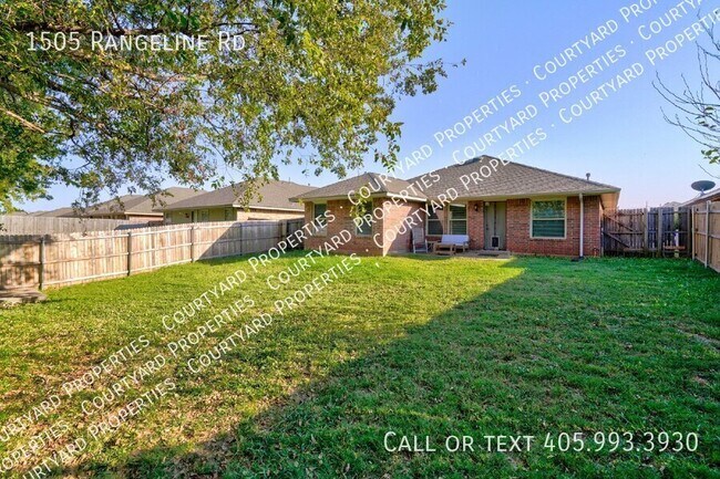 Building Photo - 1505 Rangeline Rd