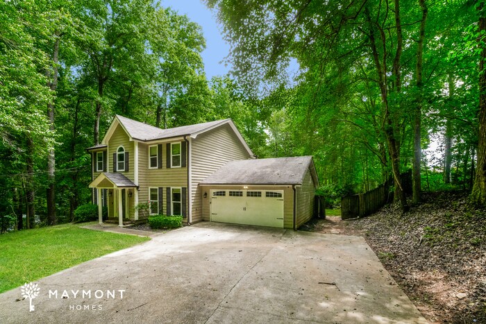 Building Photo - 4722 Yeager Rd