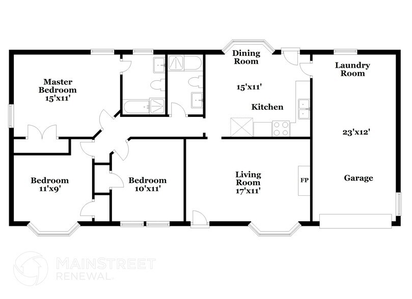 Building Photo - 6568 Davison Rd