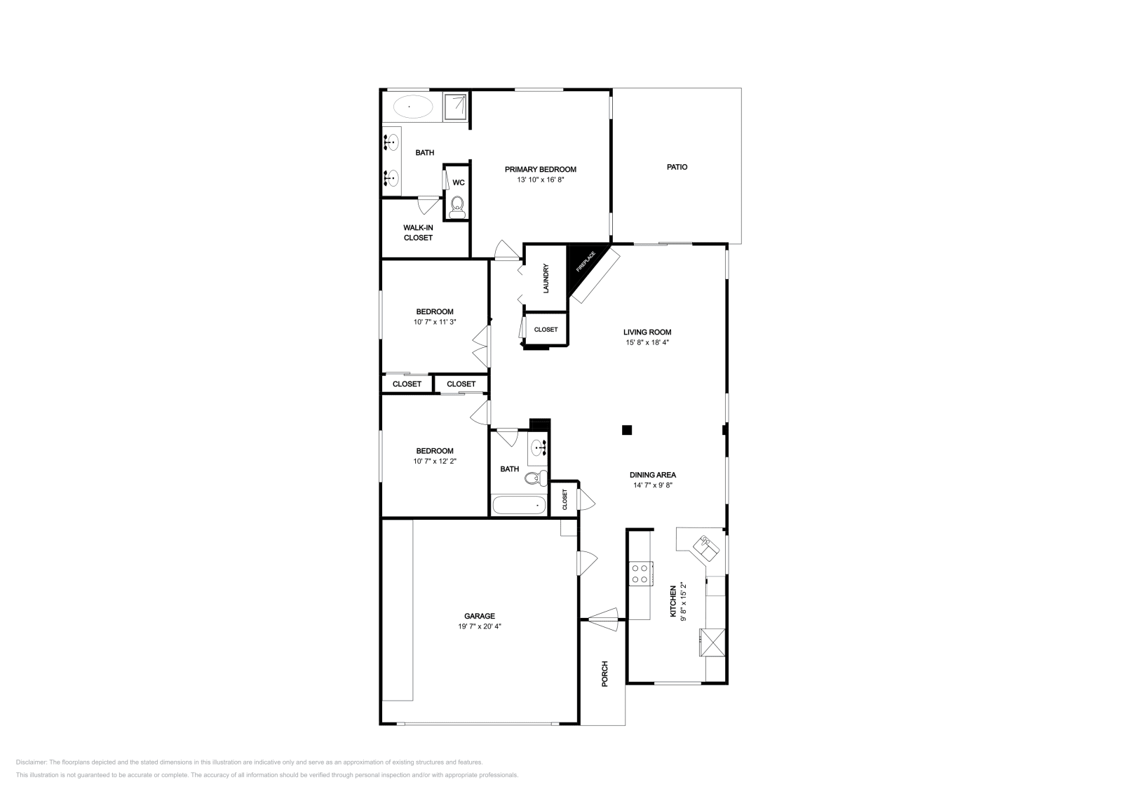 Building Photo - 2483 Lower Meadows Ave