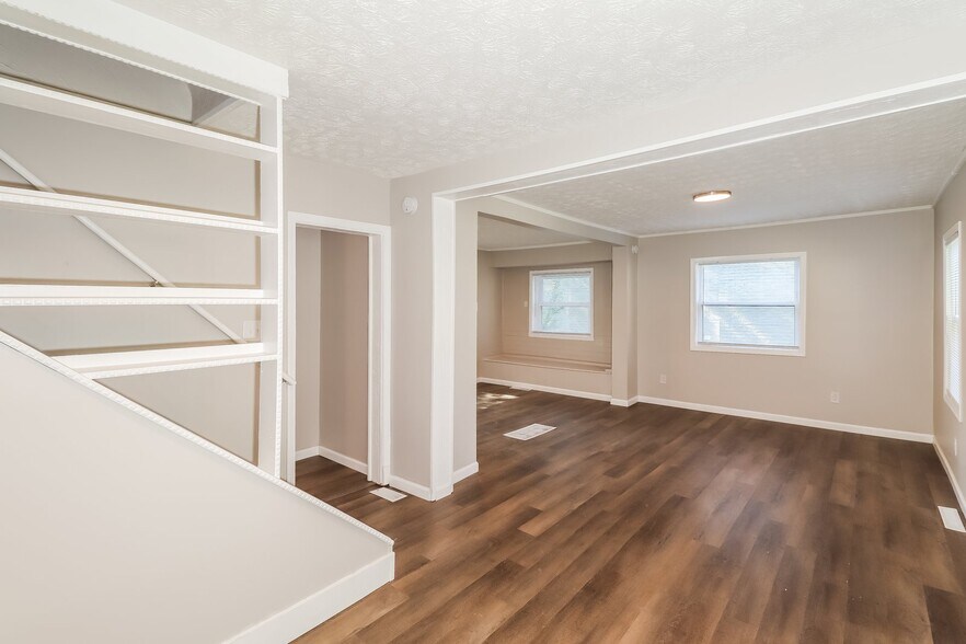 Building Photo - 1013 O Brien St