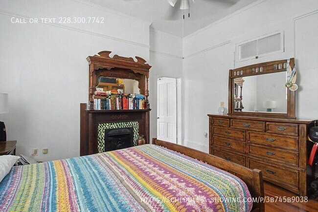 Building Photo - 129 Fayard St