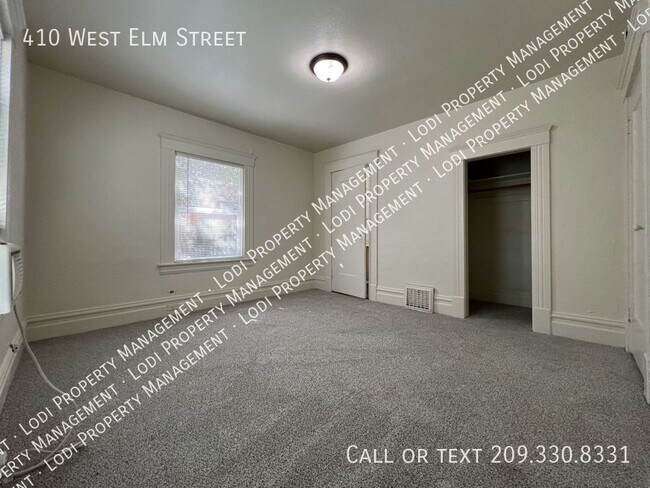 Building Photo - 410 W Elm St