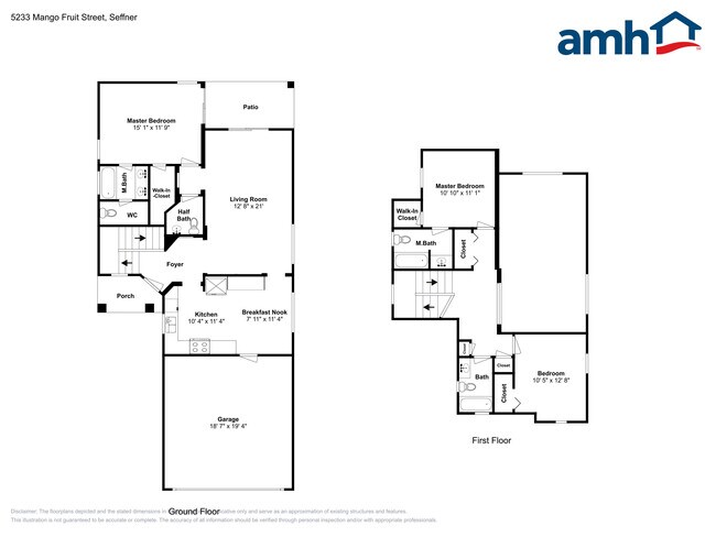 Building Photo - 5233 Mango Fruit St