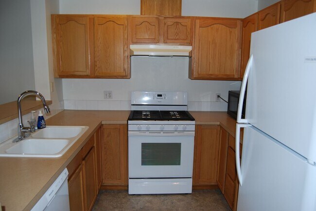 Building Photo - APPROVED APPLICATION