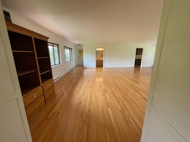 View from Bedroom - 1485 Timberhill Rd