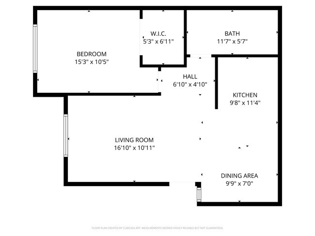 Building Photo - 3231 Allen Pkwy