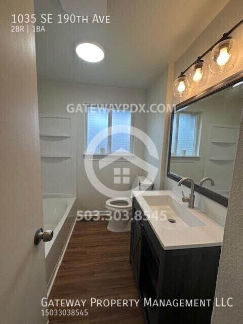 Building Photo - 1035 SE 190th Ave