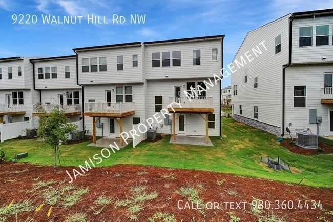 Building Photo - 9220 Walnut Hl Rd NW