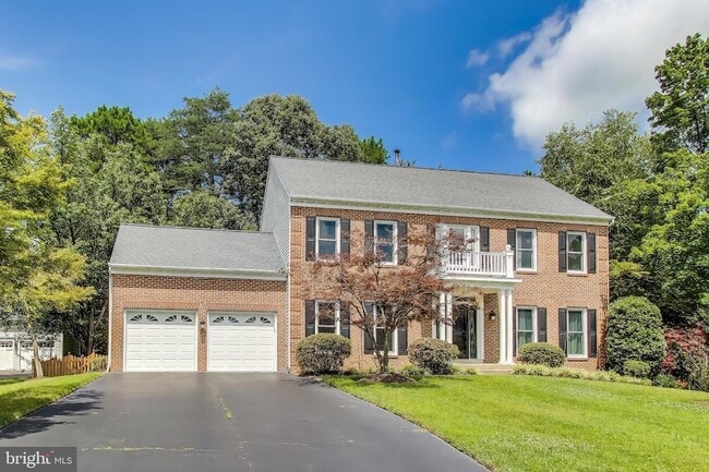 Building Photo - 114 Fordham Dr