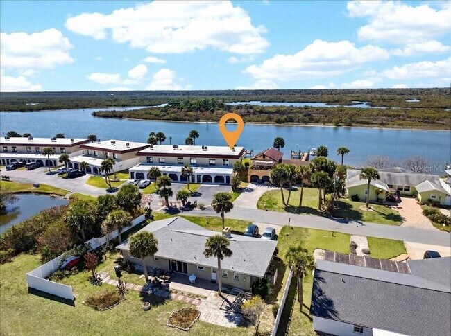 Building Photo - 1 N Ocean Palm Villas